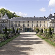 Chateau De Malmaison