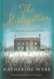 The Misbegotten (Katherine Webb)