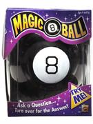 Magic 8 Ball (1950)