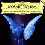 Requiem in D Minor K. 626 - Wolfgang Amadeus Mozart