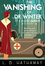 The Vanishing of Dr. Winter (L. B. Hathaway)