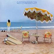 On the Beach - Neil Young