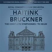Bruckner Symphony No.9
