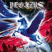 Pegazus - Wings of Destiny