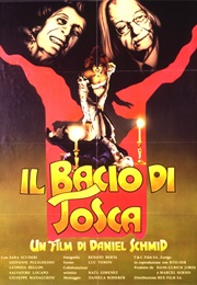 Il Bacio Di Tosca (1984)