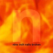 Nine Inch Nails-Broken