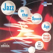 George Russell - Jazz in the Space Age