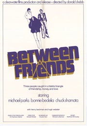 Between Friends (1973)