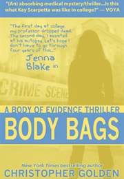 Body Bags (Christopher Golden)