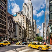 Fifth Avenue, New York, United States