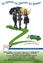 Z: A Zombie Musical (2007)