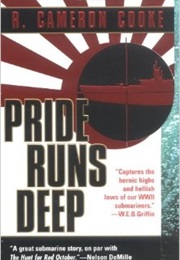 Pride Runs Deep (R. Cameron Cooke)