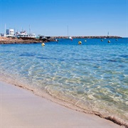 Beaches of Ibiza