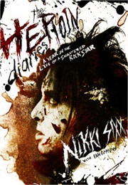 The Heroin Diaries (Nikki Sixx)