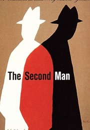 The Second Man (Edward Grierson)