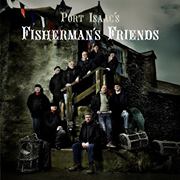 Port Isaac&#39;s Fisherman&#39;s Friends