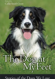 The Dog at My Feet (Callie Smith Grant (Editor))
