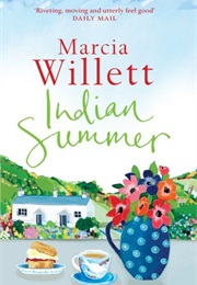 Indian Summer (Marcia Willett)