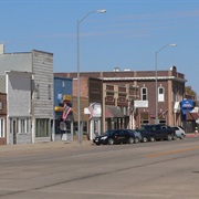 Spencer, Nebraska