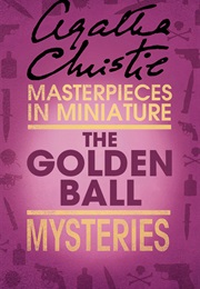 The Golden Ball (Agatha Christie)