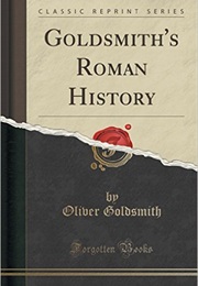 History of Rome (Oliver Goldsmith)