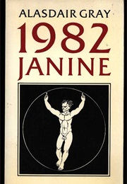 1982, Janine (Alasdair Gray)