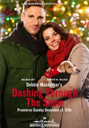 Dashing Through the Snow (2015)