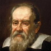 Galileo Galilei (IQ: 180-200)