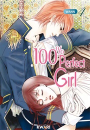 100% Perfect Girl (Wann)