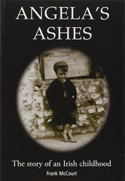 Angela&#39;s Ashes