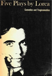 Five Plays (Federico García Lorca)