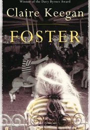 Foster (Claire Keegan)