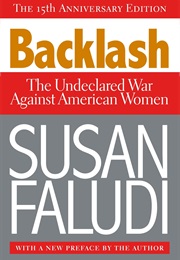Backlash (Susan Faludi)