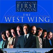 The West Wing: Season 1
