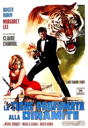 An Orchid for the Tiger (1965)