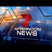 Seven Afternoon News