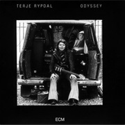 Terje Rypdal - Odyssey