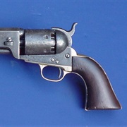 1851 Navy Colt Revolver