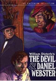 Devil and Daniel Webster, the (1941, William Dieterle)