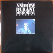 Various - The Andrew Durant Memorial Concert