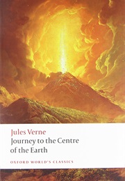 Journey to the Centre of the Earth (Jules Verne)