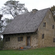 Hans Herr House (Lancaster)