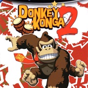 Donkey Konga 2 (GC)
