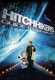 Hitchhikers Guide to the Universe (1990)