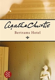 Bertrams Hotel (Agatha Christie)