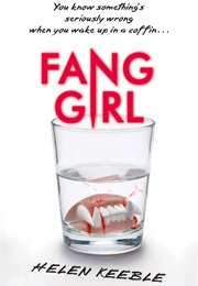 Fang Girl (Helen Keeble)