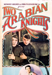 Two Arabian Nights (1927)