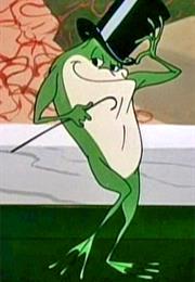 One Froggy Evening (1955 – Chuck Jones) - Short