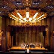 Martin Woldson Theater at the FOX (Spokane, Washington)