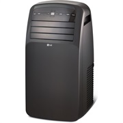 LG Electronics LP1214GXR Portable Air Conditioner